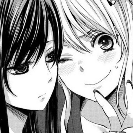 Цитрус Манга