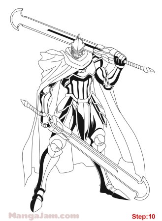 Аинз Оул Гон