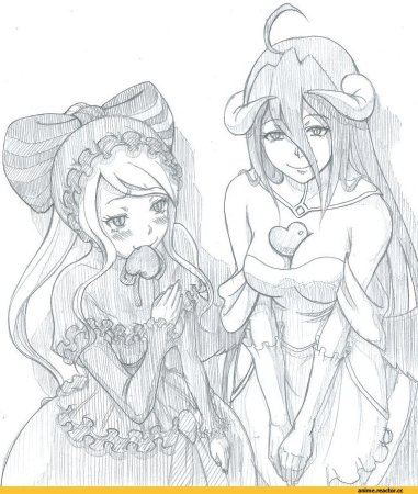 Альбедо скетч