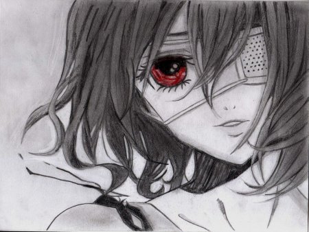 Мисаки Мэй Манга