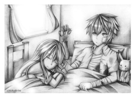 Рисунки из психушки карандашом