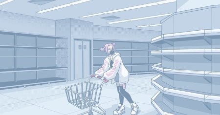 Аниме больница