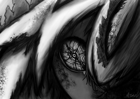 Made in Abyss faputa