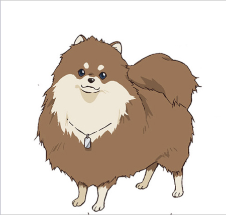 Танец с демонами Роэн шпиц