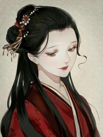 Хинова гейша