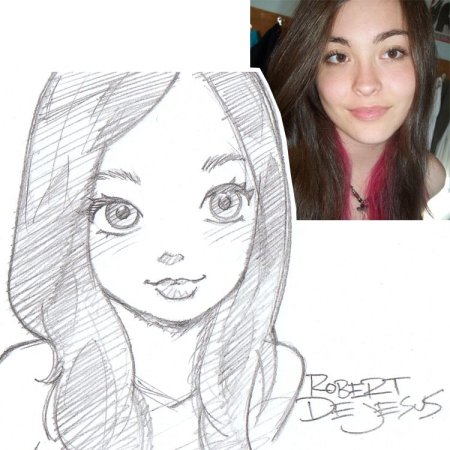 Роберт де ХЕСУС