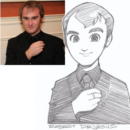 Роберт де Джизес Robert de Jesus