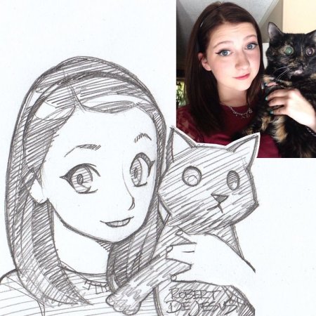 Роберт де Джесус