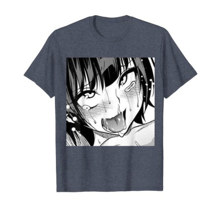 T-Shirt для РОБЛОКС anime