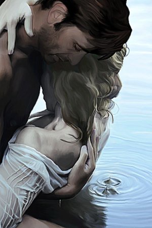 Чувственные иллюстрации