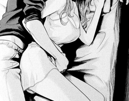 Аниме пошлости