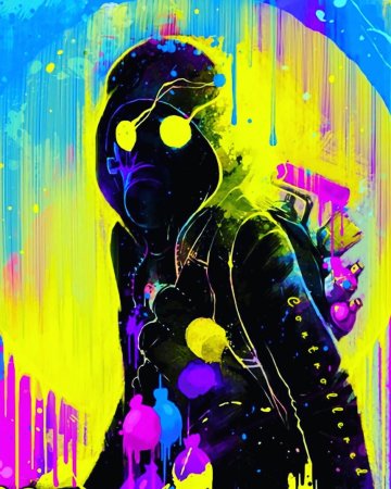 Кислотная ава