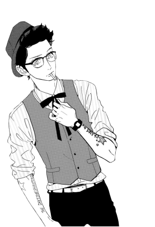 Satsuki Shishio