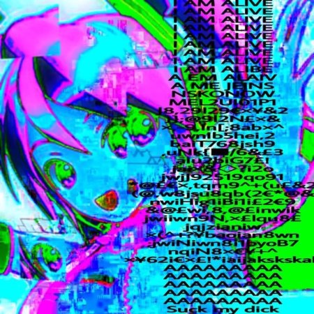 Кислотное аниме