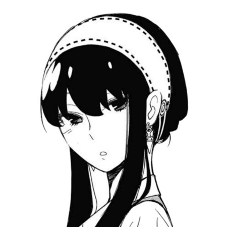 Йор Форджер Манга