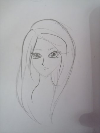 Фотографии для срисовки для начинающих