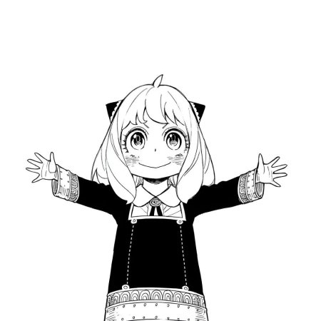 Семья шпиона аниме