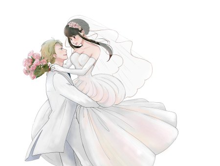 Yor Briar (Spy x Family)