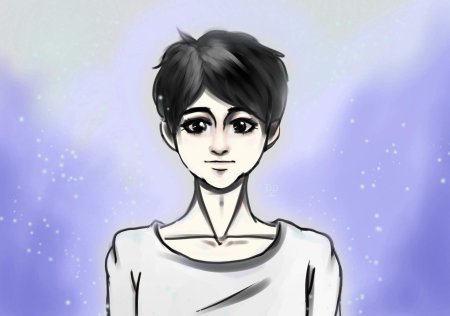 Арты Ани Покров