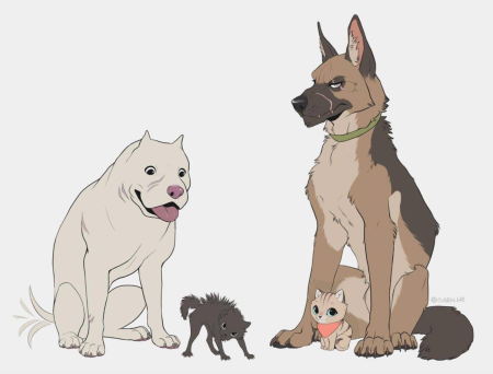 Бенджамин хед