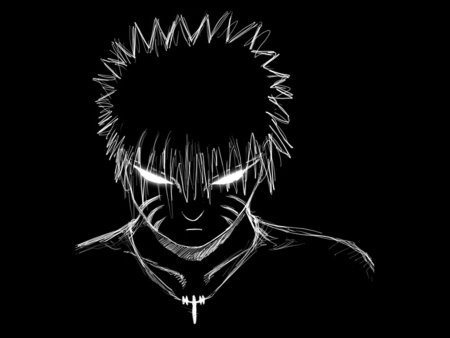 Эстетика Cybergoth anime