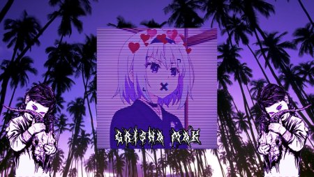Обои на рабочий стол аниме