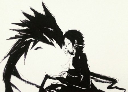 Акутагава с Расëмоном