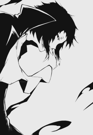 Акутагава БСД Манга