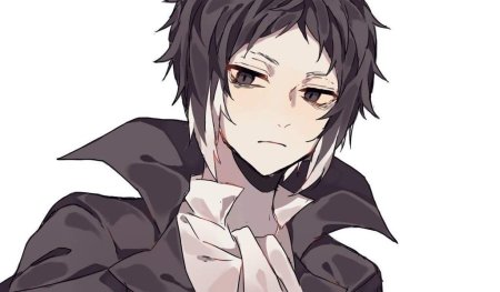 Рюноскэ Акутагава бродячих псов