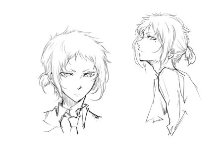 Акутагава скетч