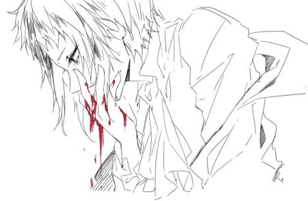 Акутагава Рюноскэ арт