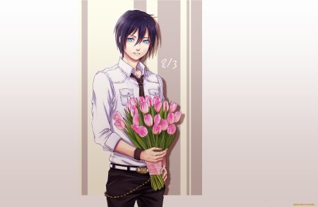 Нана Бездомный Бог