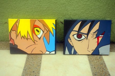 Аянами Рей психо