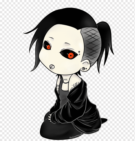 Канеки Чиби