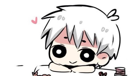 Канеки Чиби