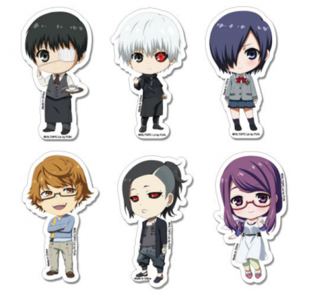 Шу Цукияма Чиби