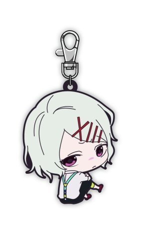 Сасаки Хайсе Чиби