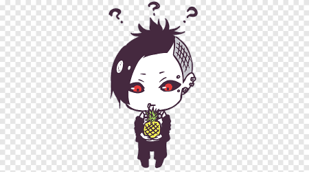 Канеки Кен Чиби