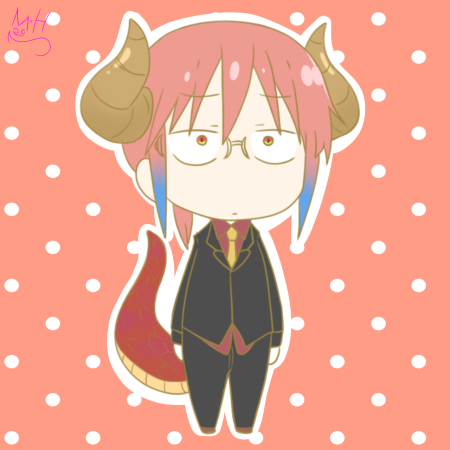 Кобаяши Сан Кобаяши