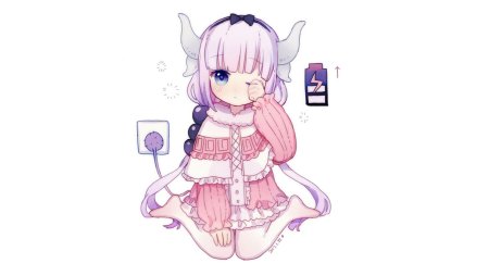 Канна Кобаяши