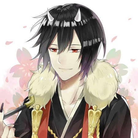 Повар небесной гостиницы Оданна