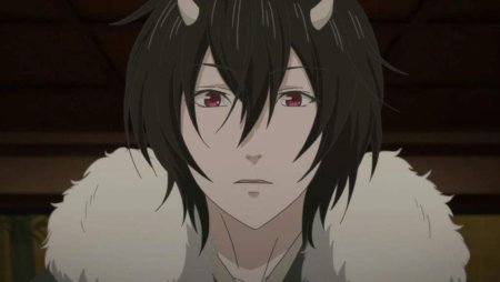 Оданна повар небесной