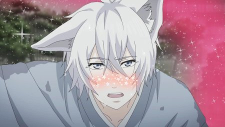 Девятихвостый Лис Гинджи