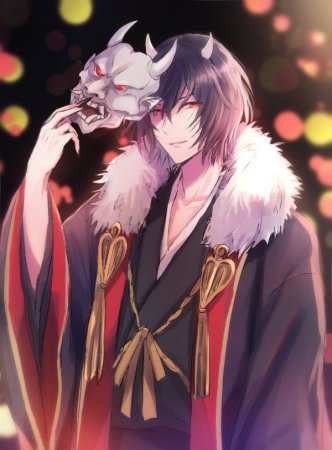 Оданна повар небесной