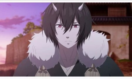 Kakuriyo no Yadomeshi Оданна