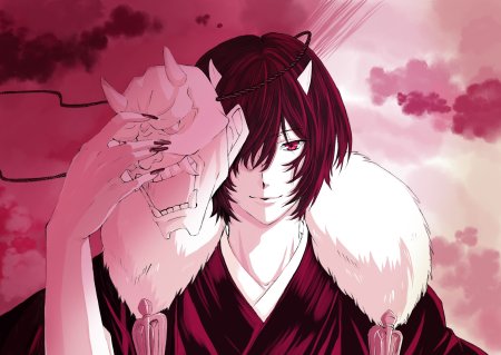 Оданна повар небесной