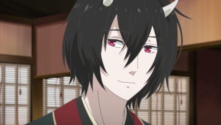 Повар небесной гостиницы господин