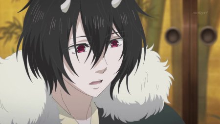 Господин Тензин я повар небесной гостиницы