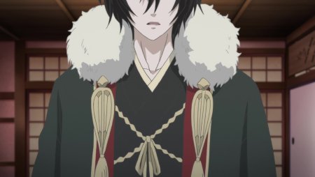 Оданна повар небесной