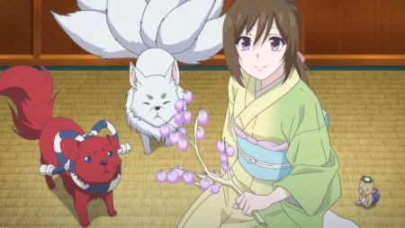 Умибозу повар небесной